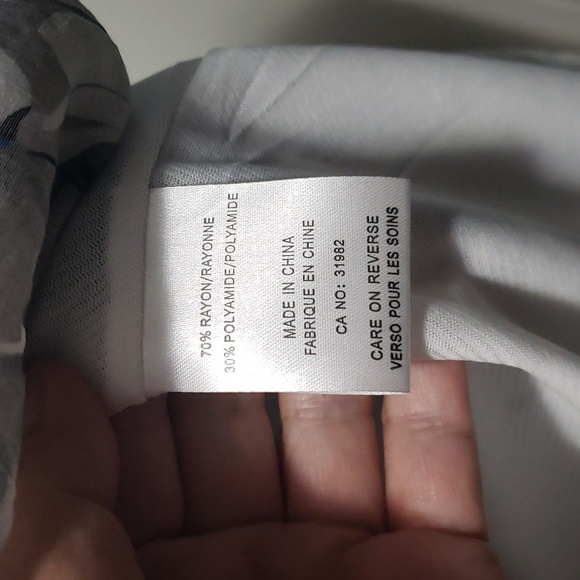 Minkas top - Picture 3 of 5